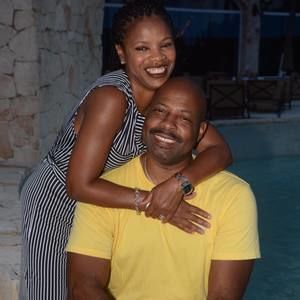 Meet your Posher, Brenda